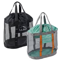 (エルエルビーン)L.L.Bean アドベンチャーメッシュギアトート