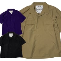 (バーラップアウトフィッター)BURLAP OUTFITTER CAMP SHIRT