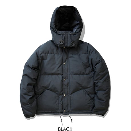 (シェラデザインズ)SIERRA DESIGNS DOWN SIERRA JACKET 60/40