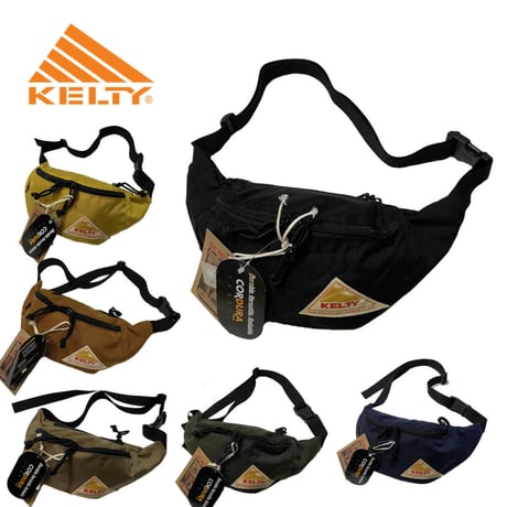 (ケルティ)Kelty MINI MINI FANNY