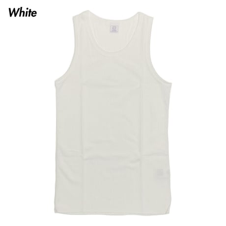 (ジェイイーモーガン)JEMORGAN PAC TANK TOP
