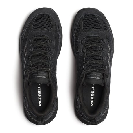 (メレル)MERRELL SPEED STRIKE 2 TREK TRIPLE BLACK
