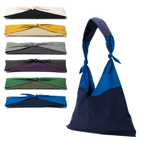 (アヅマバッグ)AZUMA BAG TASUKI series -STANDARD-