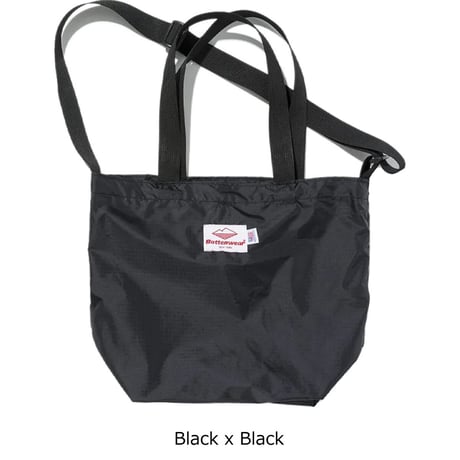 (バテンウェア)Battenwear Mini Packable Tote ミニパッカブルトート
