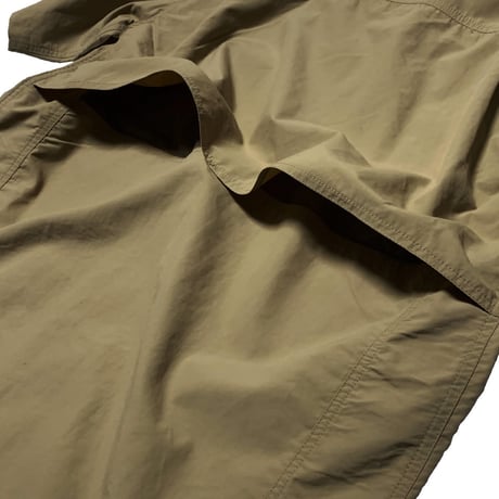 (バーラップアウトフィッター)BURLAP OUTFITTER CAMP SHIRT