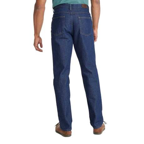 (エルエルビーン)L.L.Bean メンズ ダブル エル ジーンズ クラシック・フィット