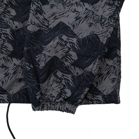 (パークスプロジェクト)PARKS PROJECT ALASKA Coach Jacket