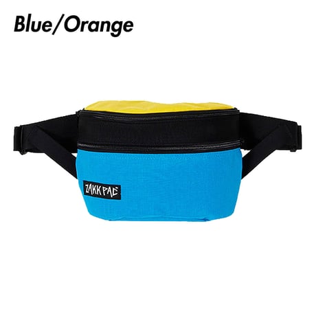 (ザックパック)ZAKKPAC HIP BAG