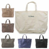 (エルエルビーン)L.L.Bean グローサリー・トート