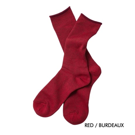 (ロトト)ROTOTO CITY SOCKS R1044