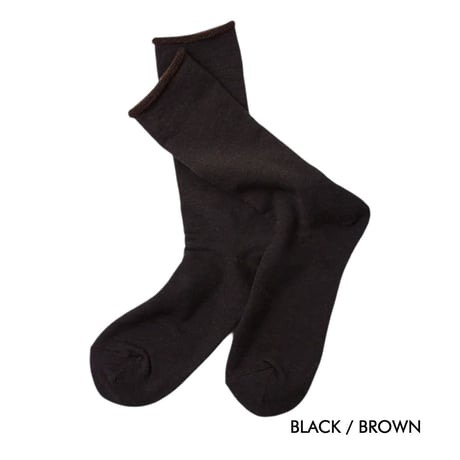 (ロトト)ROTOTO CITY SOCKS R1044