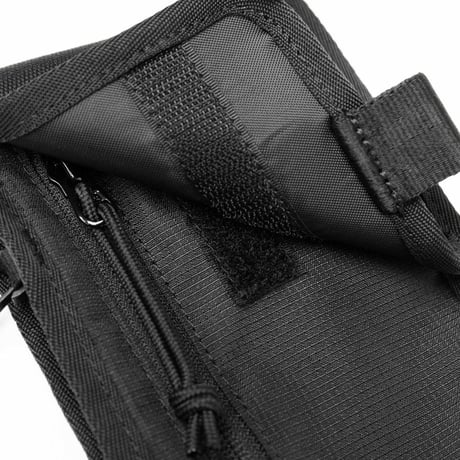 (ニューエラ)NEW ERA ネックポーチ 0.3L ボックスロゴ