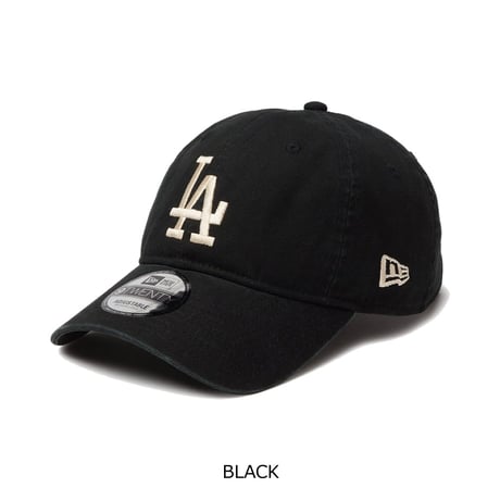 (ニューエラ)NEW ERA 9TWENTY Washed Duck