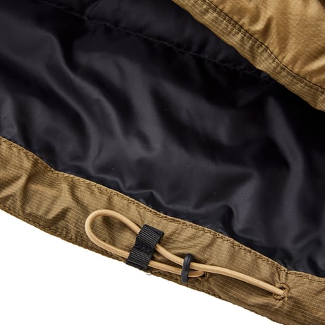 (ティートンブロス)Teton Bros. Tsurugi 10th Down Jacket (Unisex)