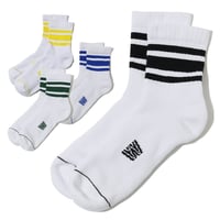 (ウィルダーネスウェア)WILDERNESS WEAR RETRO ACTIVE Q レトロ アクティブ キュー