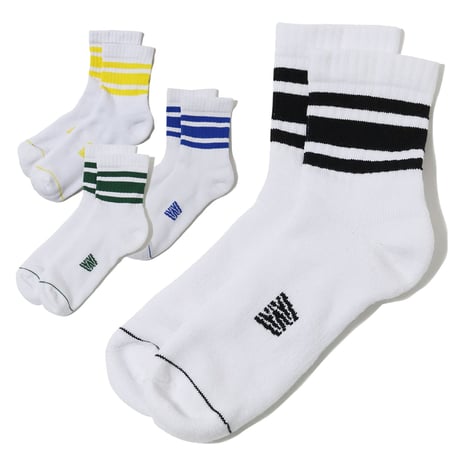 (ウィルダーネスウェア)WILDERNESS WEAR RETRO ACTIVE Q レトロ アクティブ キュー