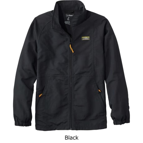 (エルエルビーン)L.L.Bean メンズ マウンテン・クラシック・スタンド・カラー・ジャケット