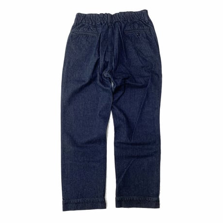 (ビッグダグ)BIG DUG DOBLE STITCH TROUSER PANT