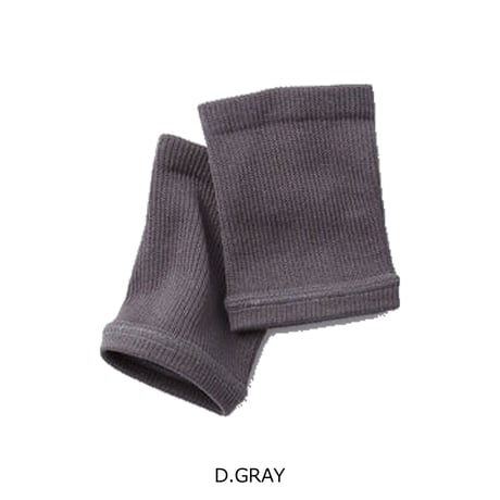 (ロトト)ROTOTO FOOT BAND “RECYCLE POLYESTER ＆ ORGANIC COTTON” R1457