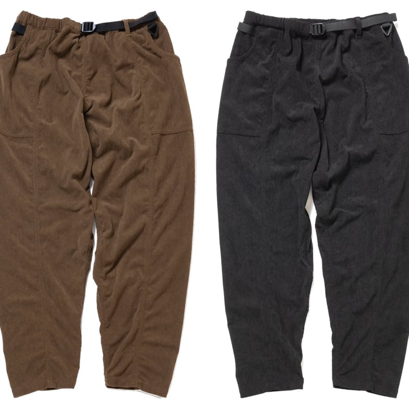 ロックス)ROKX コードカーガパンツ | mash!