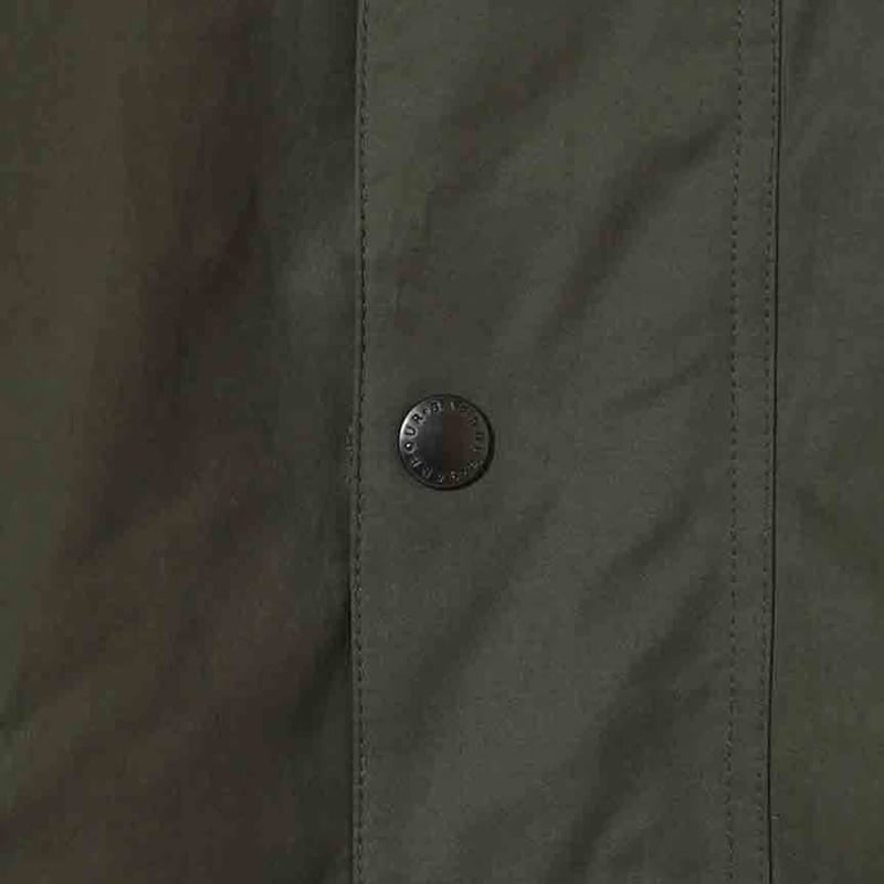 バブアー)Barbour Transport トランスポート 【ピーチスキン】 | mash!