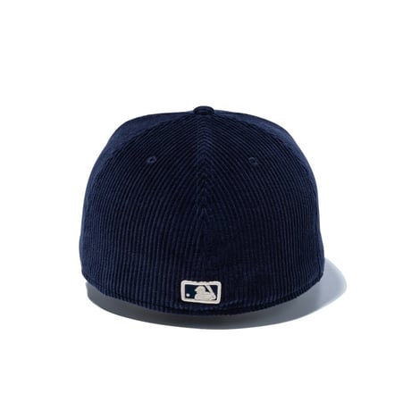 (ニューエラ)NEW ERA 59FIFTY MLB Corduroy コーデュロイ
