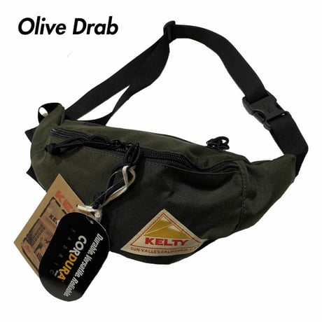 (ケルティ)Kelty MINI MINI FANNY