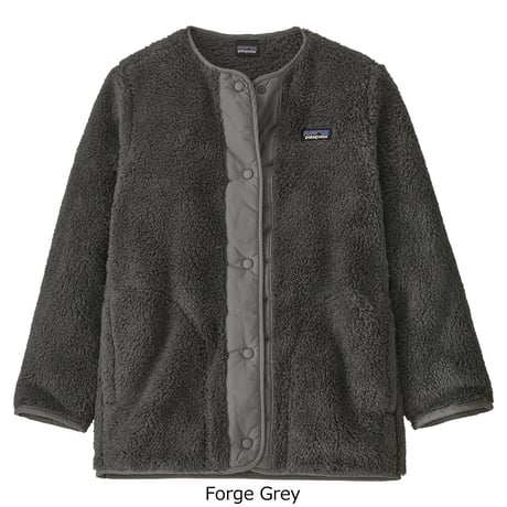 (パタゴニア)Patagonia キッズ・ロス・ガトス・カーディガン