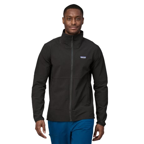 (パタゴニア)Patagonia R1 Techface Jacket メンズ R1テックフェイス ジャケット