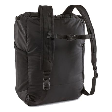 (パタゴニア)Patagonia Ultralight Black Hole Tote Pack ウルトラライト ブラックホール トート パック 27L