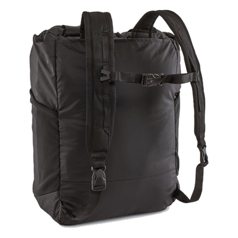 パタゴニア)Patagonia Ultralight Black Hole Tote Pac パタゴニア)Patagonia Ultralight Black Hole Tote Pac