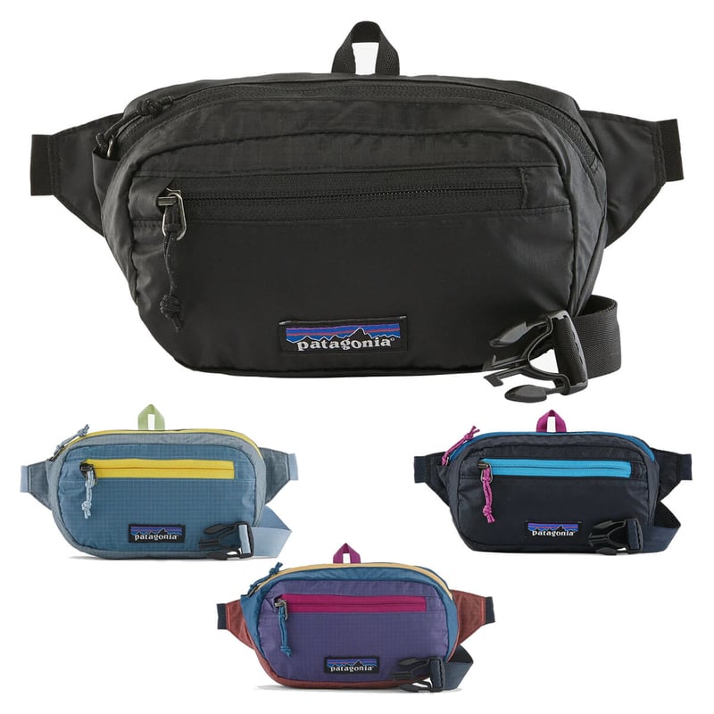 Patagonia discount hip pack