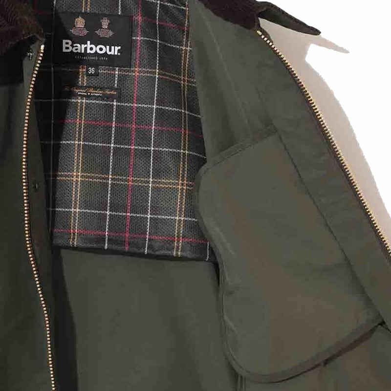 バブアー)Barbour Transport トランスポート 【ピーチスキン バブアー)Barbour Transport トランスポート 【ピーチスキン