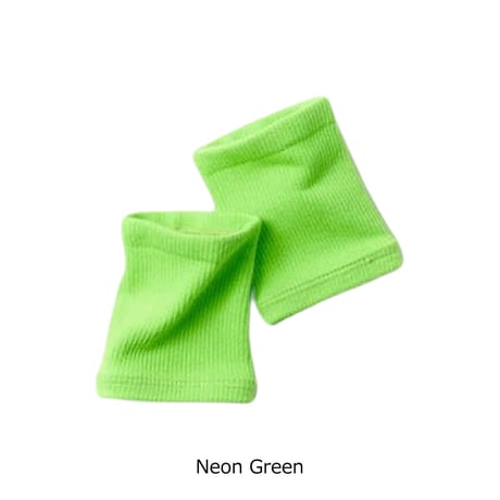 (ロトト)ROTOTO FOOT BAND ”NEON” R1414
