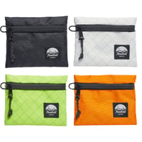 (フローフォールド)Flowfold Voyager - Zipper Pouch - Small