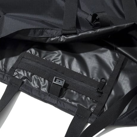 (バテンウェア)Battenwear Mini Packable Tote ミニパッカブルトート