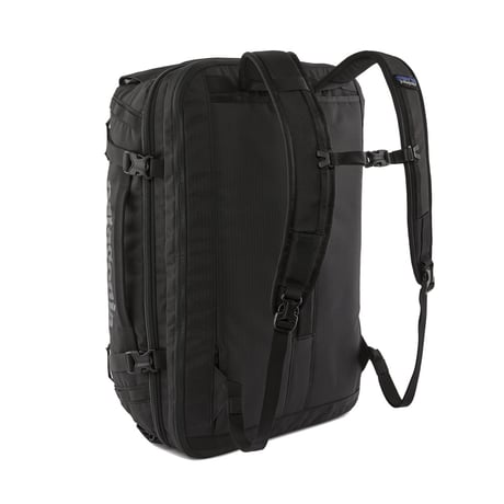 (パタゴニア)Patagonia ブラックホール・MLC 45L