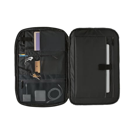 (パタゴニア)Patagonia ブラックホール・MLC 45L