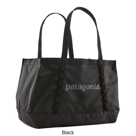 (パタゴニア)Patagonia ブラックホール・トート 25L