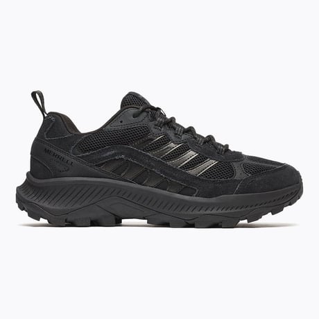 (メレル)MERRELL SPEED STRIKE 2 TREK TRIPLE BLACK