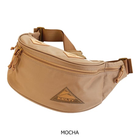 (ケルティ)Kelty URBAN MINI FANNY