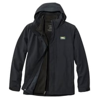 (エルエルビーン)L.L.Bean セーター・フリース 3イン1 ジャケット