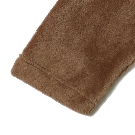 (バーラップアウトフィッター)Burlap Outfitter ARGYLE FLEECE CREW TOP