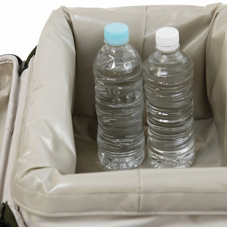 (ケルティ)Kelty 折り畳み セミハードクーラー NEW FOLDING COOLER S