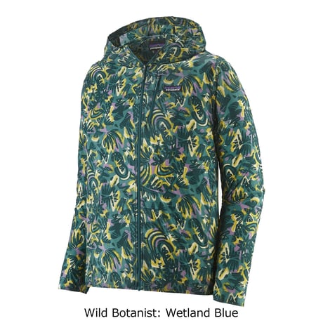 (パタゴニア)Patagonia メンズ・フーディニ・ジャケット