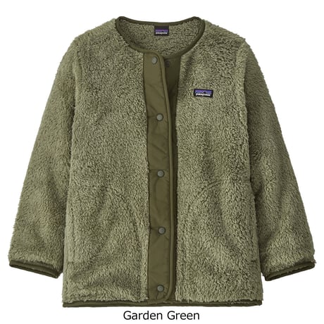 (パタゴニア)Patagonia キッズ・ロス・ガトス・カーディガン