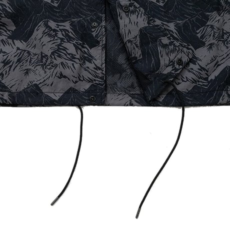 (パークスプロジェクト)PARKS PROJECT ALASKA Coach Jacket