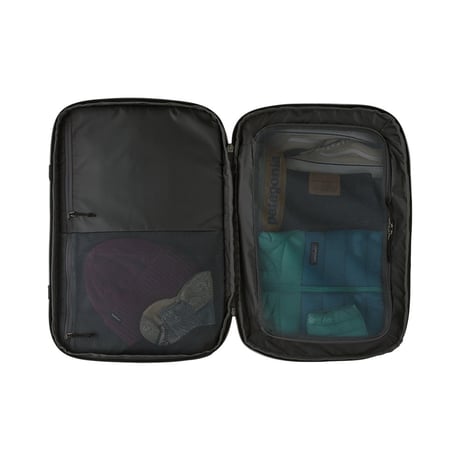 (パタゴニア)Patagonia ブラックホール・MLC 45L