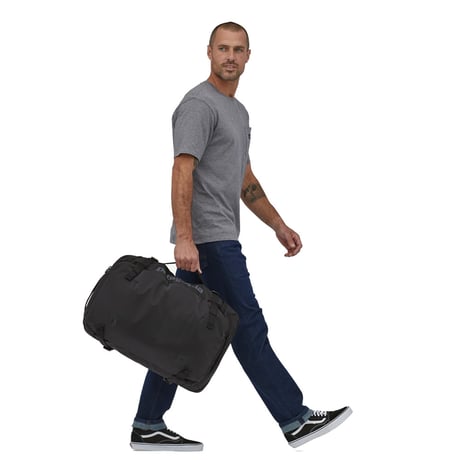 (パタゴニア)Patagonia ブラックホール・MLC 45L