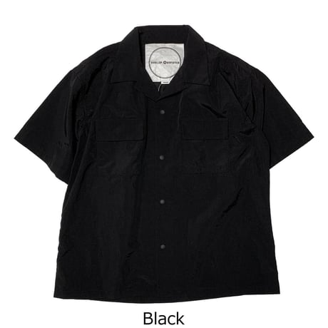 (バーラップアウトフィッター)BURLAP OUTFITTER CAMP SHIRT